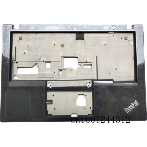 New Original for Lenovo Thinkpad X280 Palmrest Upper Cover Case Keyboard Bezel WO/FPR 60Y4956 AM16P000600 SM10N01513