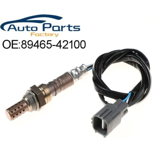 New Oxygen Sensor For Toyota RAV4 2001-2003 2.0L 1AZ-FE Engine 89465-42100 8946542100