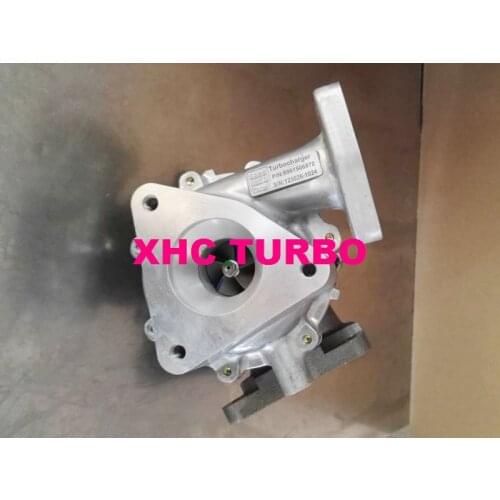 NEW RHF3 VIHN VIJT 8981506872 8982704370 Turbo Turbocharger for ISUZU D-MAX 4JK1-TC 2.5L 120KW DIESEL 2013