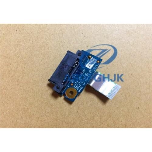 Original for Lenovo ThinkPad E530 E530C E545 ODD DVD CD Drive Interface Subcard Board 04W4127 LS-8136P 100% test ok