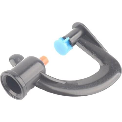 Atomized Sprinkler Sprinkler Garden Irrigation Fogging Sprinkler Spray Sprinkler Agriculture