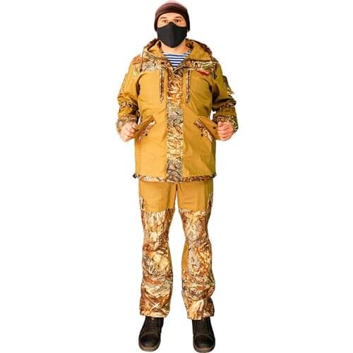 RuTurism Tracksuits