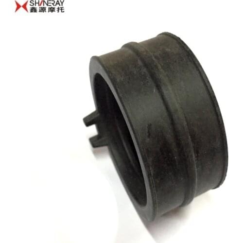 Shineray 400cc 440cc connect pipe vintage manifold motorcycle intake pipe XY400 XR400 X5 xy400gy
