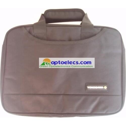 Carrying bag for OTDR Yokogawa/ EXFO/ Anritsu/ JDSU/ Agilent