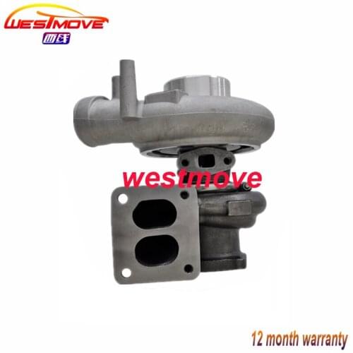 TD07S turbo D38-000-681 49187-02710 141290035 D38000681 4918702710 141290035 turbocharger for Mitsubishi engine : 6d16 6d16t