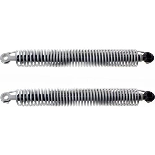 Rear Left & Right Trunk Lid Return Spring Fits for BMW F10 F10N 528I 535I 51247204367 51247204366