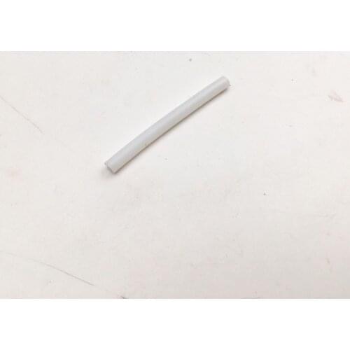 10pcs PTFE Thermal Barrier Liner for wanhao D6 MK10/MK11 Extruder