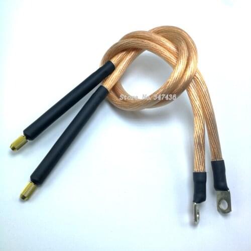 18650 battery spot welder, hand spot welding pen, spot welding needle