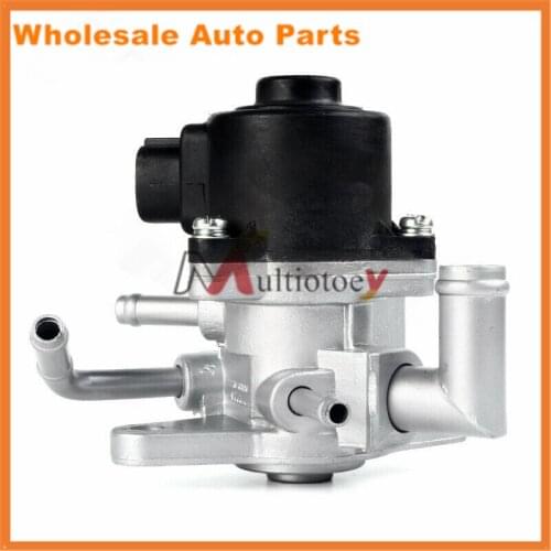 1PCS Car Accessories Idle Air Control Valve Motor IACV OEM 22270-62020 For Toyota Camry Lexus ES300 3.0L Remanufactured