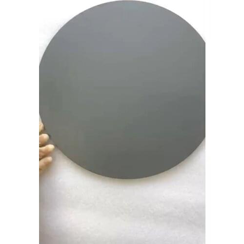B4C High pure Boron Carbide B4C Sputtering Target /Plate / Rod /Tube