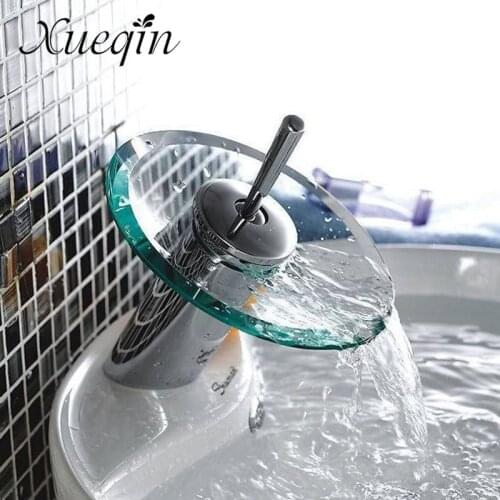 Becornce Bath Faucets