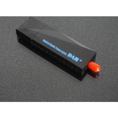 DAB+ for Android Car DVD