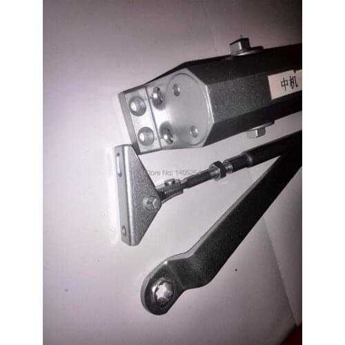 60-80kg Round Door Closer;Door hinge;door adjustment