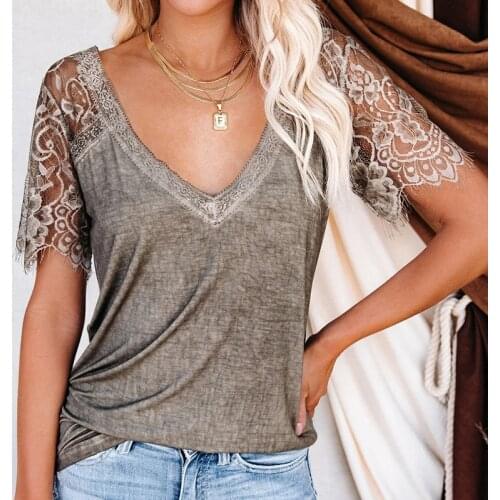 Блузки с принтом FANAN China At AliExpress