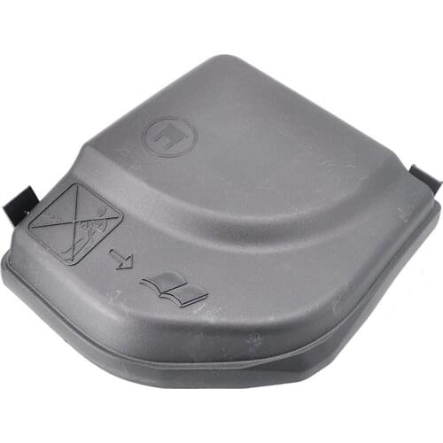 Brand New Original Material BSM Fuse Box Cover Bracket 6500CA 6500CC For Peugeot 307 308 408 3008 for Citroen C4 Sega