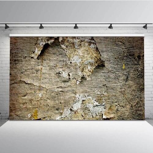 MOCSICKAVintage Brick Wall Background Photography Old Master Backdrop for Photo Studio Customize L-641