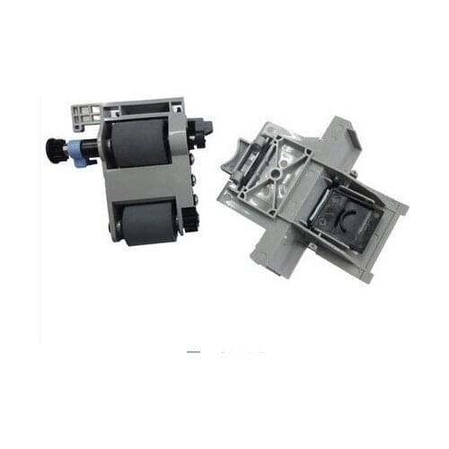 GiMerLotPy Q3938-67969 Q7842-67902 ADF Pickup Roller Separation Pad for CM6030 CM6030f CM6040 CM6040f CM6049 M5025 M5035 M5035