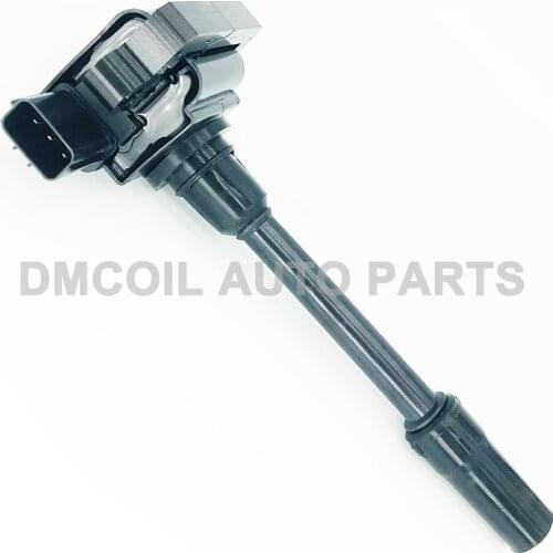 IGNITION COIL FOR MITSUBISHI GALANT VI SPACE WAGON 2.4L (1998-2004) 4G64 ENGINE MD359868 MD365101 H6T12671A MD346550