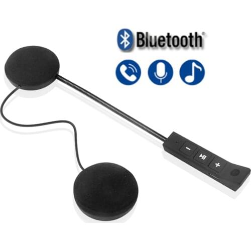 KEBETEME Motorcycle Headsets