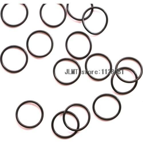 Oring O-ring Sealing NBR 24x1.9 24*1.9 24 1.9 Rubber O ring Seal 10 Pieces in 1 Lot ( mm )