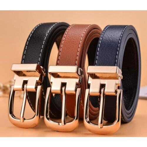 Hot sale fashion female Waist Belt High Quality Childrens belt Fashion Leisure Designer Childrens Belt Of Boys/Girls Waistband