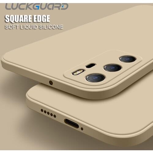 Чехлы для телефонов Huawei Nova 3 LuckGuard China At AliExpress