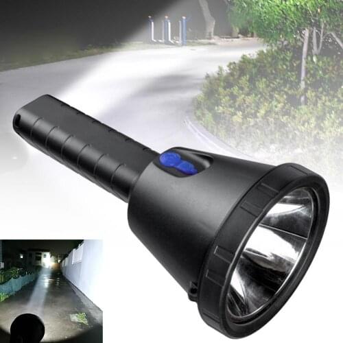 30% Hot Sale P50 Powerful LED Flashlight Tactical Torch Built-in 18650 Battery Waterproof Lamp Ultra Bright Light Torch Lamp