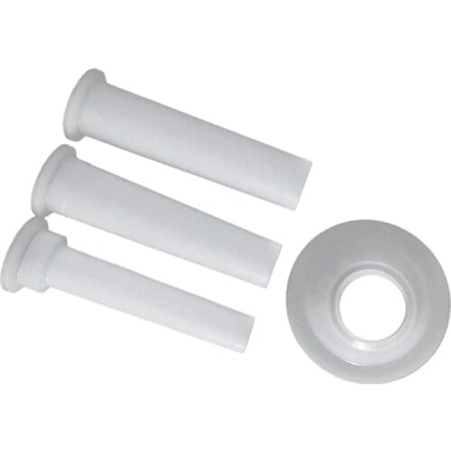 Manual Sausage Maker Set,Sausage Stuffer Meat Filler Manual Sausage Maker,Stuffing Tube Enema Tube Enemator