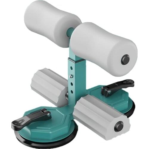 Fitness Sit-up Benches Gym Device Abdomen Sit-ups Training Home Workout Exercise Abdominal Machine Sit Up Assistant Gym Device