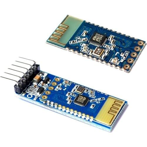 JDY-30=JDY-31 SPP-C Bluetooth serial pass-through module wireless serial communication from machine Wireless SPPC Replace HC-05