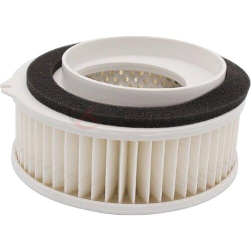 Motorcycle Air Filters Intake Cleaner For Yamaha XVS650 DragStar XVS650A V-Star Custom V-M XVS 650 650A