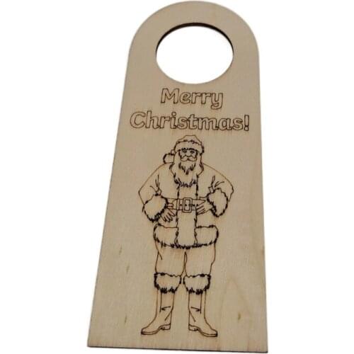 1pc Christmas Laundry Room Wash Dry Fold Rustic Wood Sign Vintage Look Home Bathroom Wash Room Hanging Sign Plaque