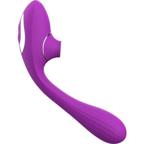 10 Frequency Adult Products Oral Sex Nipples Stimulator Sucking Vibrator G-spot Clitoris Stimulator Sex Toys For Women