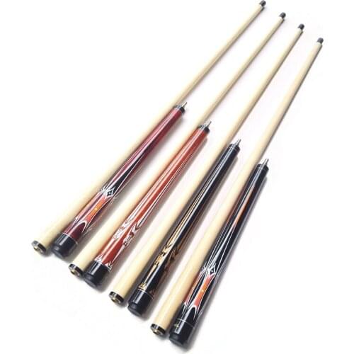 110cm Pool Cue Jump ball arm Billiards jump bar Billiards jumpers