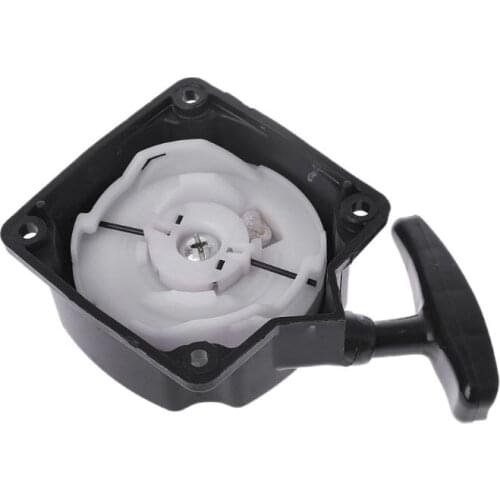 A0KF Garden Tool Accessories 40-5 430 Grass Trimmer Brush Cutter Recoil Pull Starter