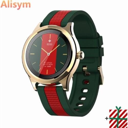 Alisym Heart Rate Watch