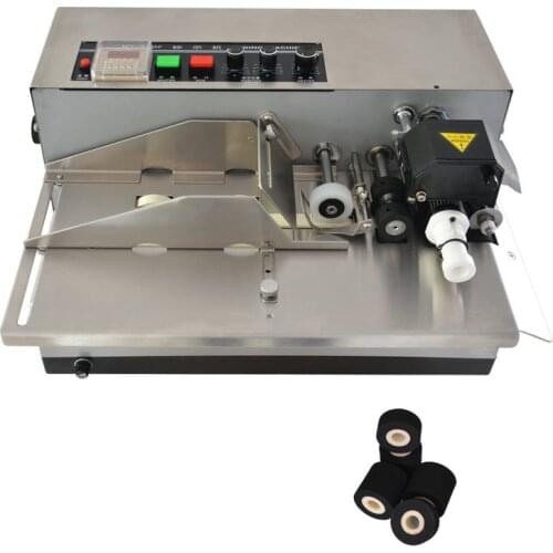 My 380f for food and pharmacy factory