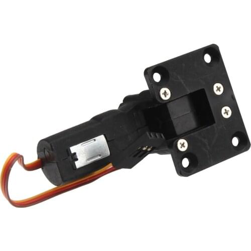 Digital Electric Servoless Retractable Landing Gear 18g PZ-15094 1.1kg-cm