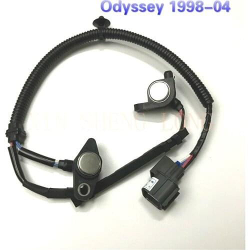 For Honda Odyssey 1998-04 Year Ra3/Ra6 Eccentric Shaft CMP Camshaft Position Crankshaft Position Sensor