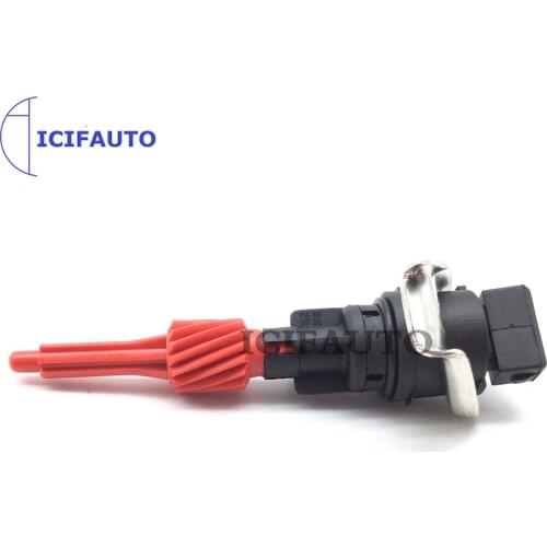 Odometer Speed Sensor For VW Bora Caddy Golf Jetta Polo Vento Audi A3 TT Seat Cordoba Ibiza Inca Skoda Octavia 1H0919149A