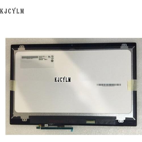 For ACER R5-471T Assembly B140hat02.0 LCD Screen with Touch Screen Digitizer 1920*1080
