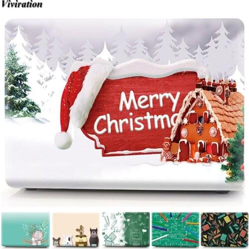 For Macbook Pro 16 A2141 2019 Pro 13 A2251 A2289 2020 Laptop Case For Huawei Matebook D14 D15 X Pro 13.9, MagicBook 15 14 Cover