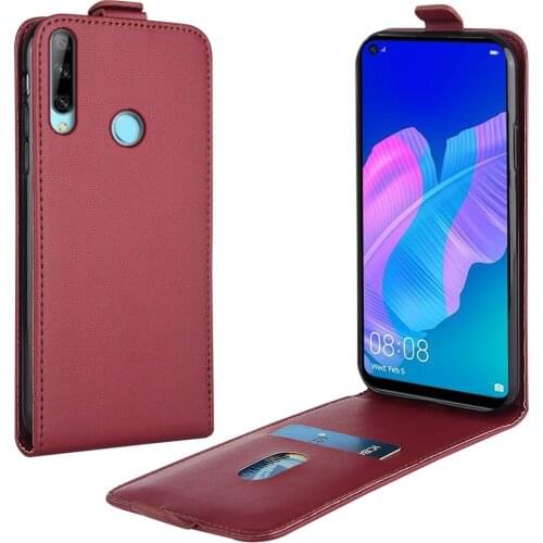 Flip Case for Huawei Y7p ART-L28 ART-L29 ART-L30 6.39'' Leather Case for Huawei Y7p Y7P Phone Case