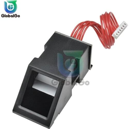 FPM10A Optical Fingerprint Reader Sensor Module Door Lock Fingerprint Scanner Detector For Arduino Smart Home Safety