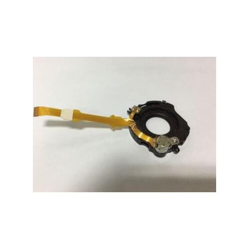 Lens Aperture Group Flex Cable For Canon EF 40 mm 40mm f/2.8 STM Repair Part