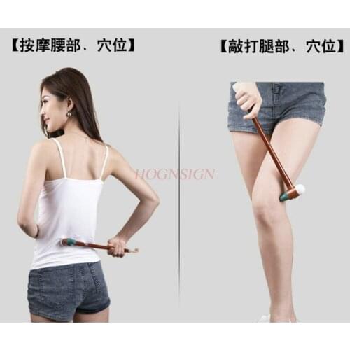 Деревянные массажеры HOGNSIGN China At AliExpress