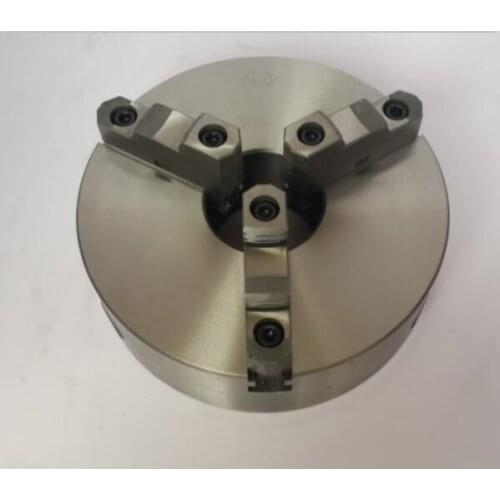 K11-320A three jaws manual lathe chuck