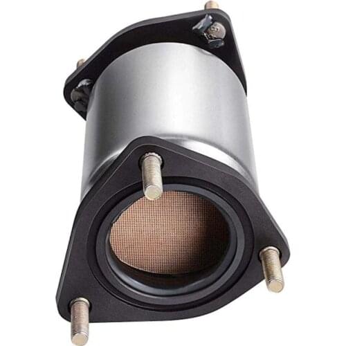 Chevrolet Aveo Kalos Catalytic converter 461511795