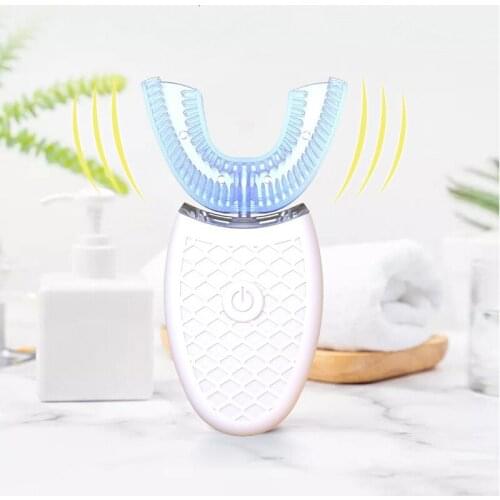 Kroaya Ultrasonic Toothbrushes