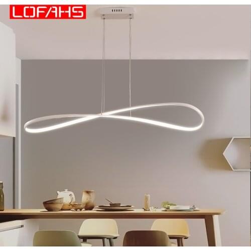 Pendant Lights With Control Panel LOFAHS China